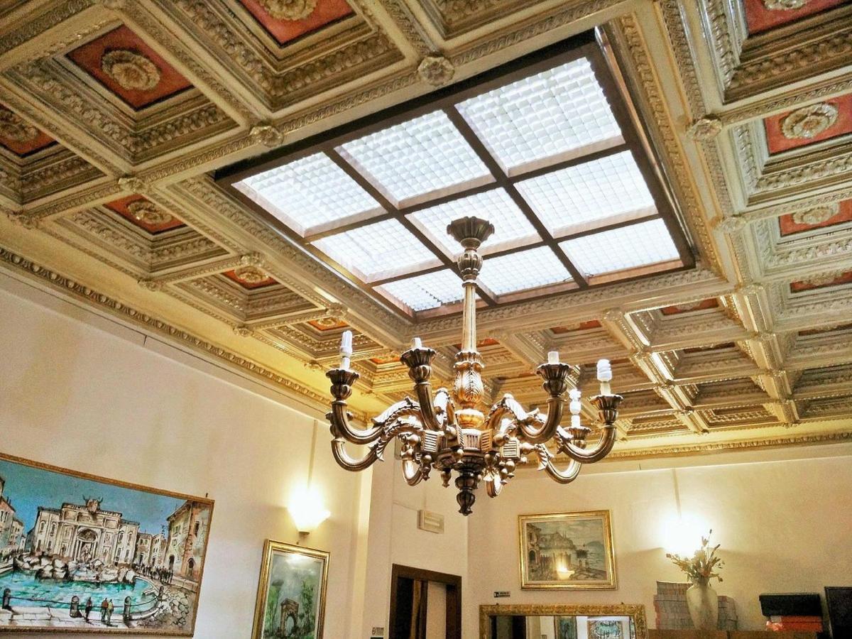 Hotel Artromano Exteriör bild