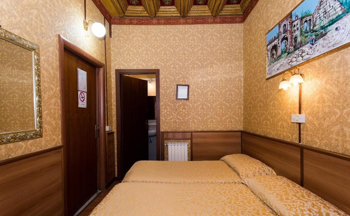 Hotel Artromano Exteriör bild