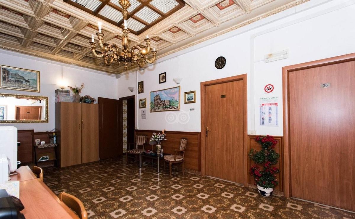Hotel Artromano Exteriör bild