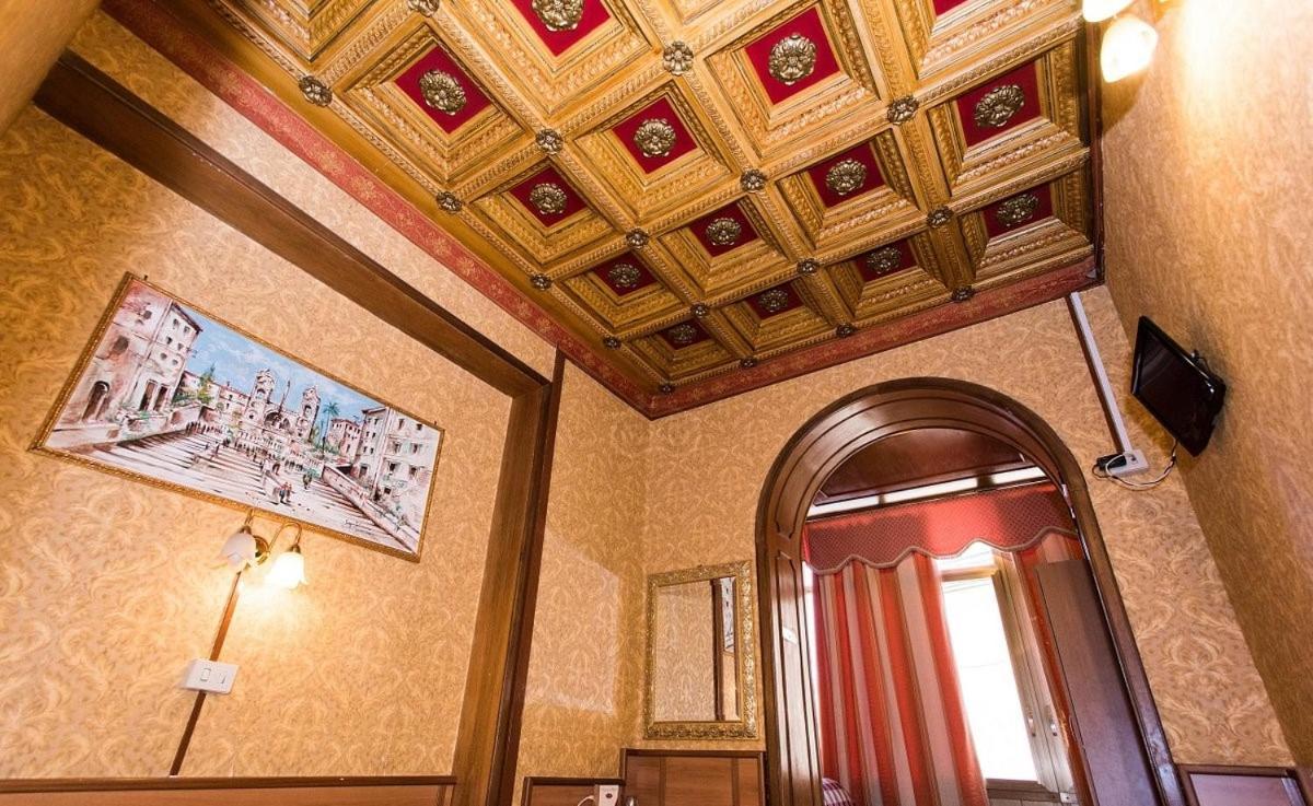 Hotel Artromano Exteriör bild
