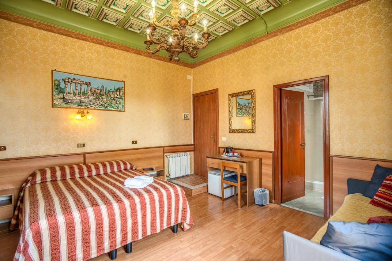 Hotel Artromano Exteriör bild