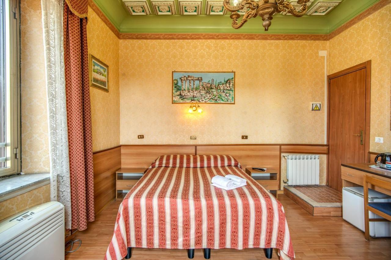 Hotel Artromano Exteriör bild