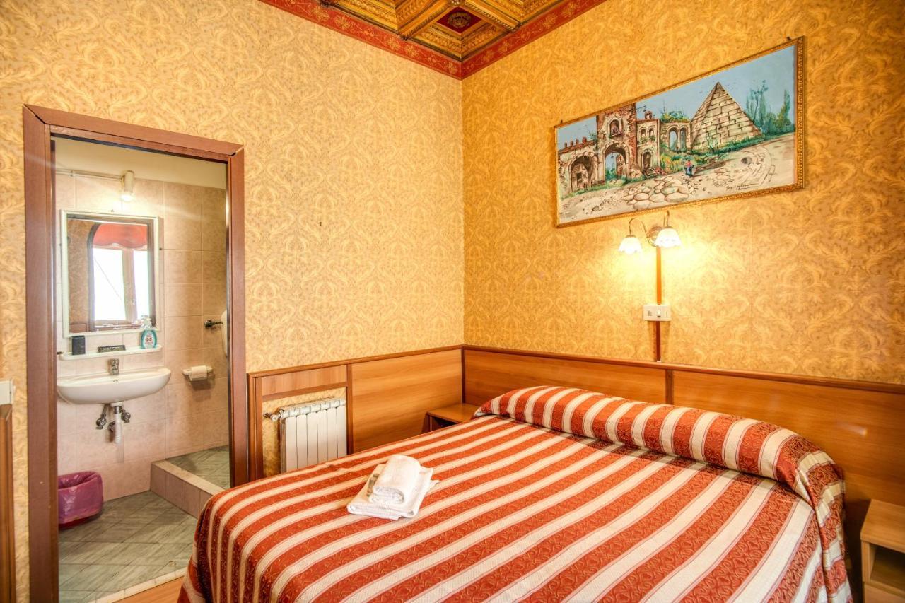 Hotel Artromano Exteriör bild