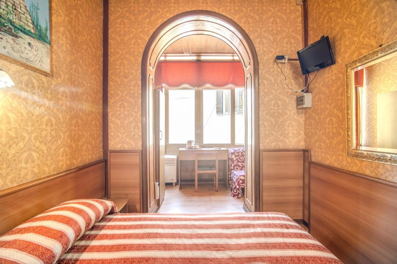 Hotel Artromano Exteriör bild