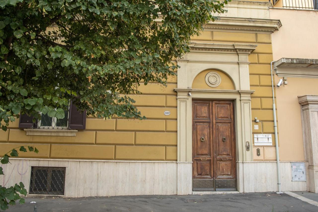 Hotel Artromano Exteriör bild